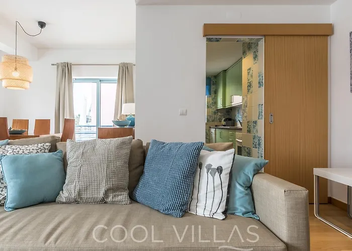 Marina Water View - winter deal