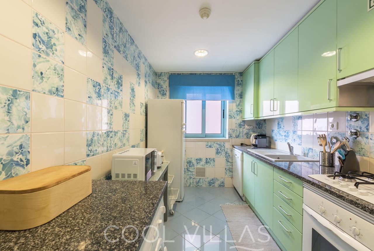 Appartement Marina Water View - 6 People, Bars & Restaurants