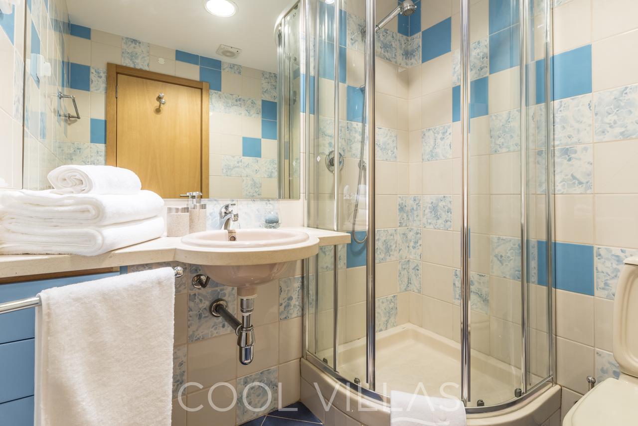 Appartement Marina Water View - 6 People, Bars & Restaurants Albufeira