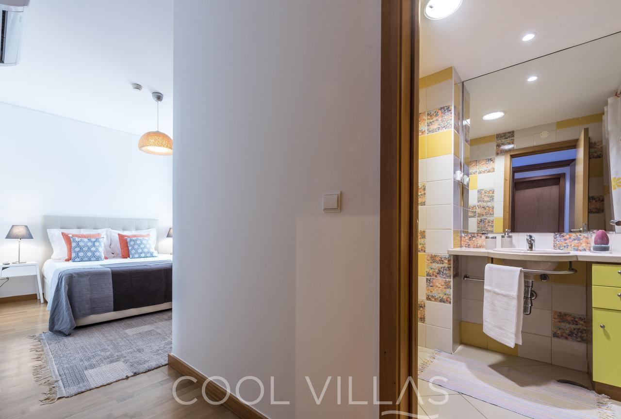 Marina Water View - 6 People, Bars & Restaurants Appartement