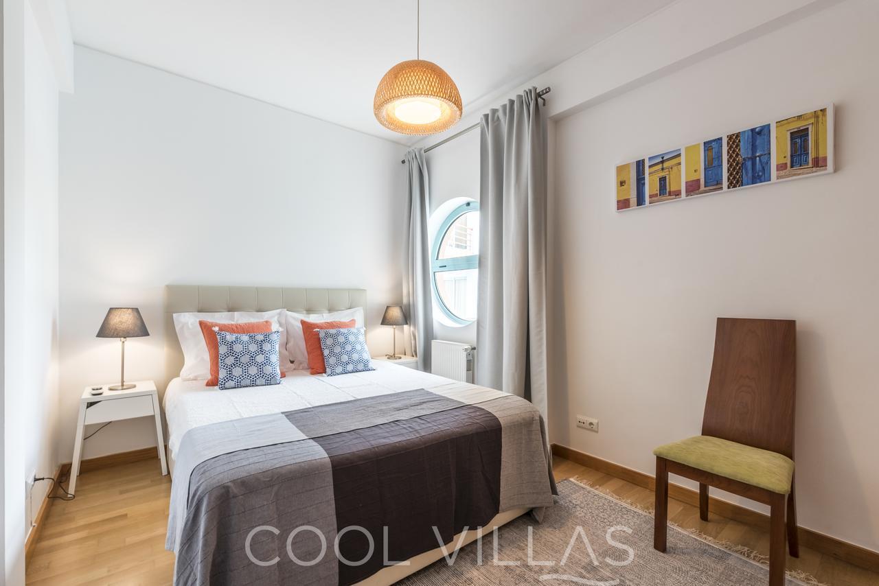Appartement Marina Water View - 6 People, Bars & Restaurants